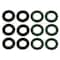 Standard Ignition Fuel Injector Seal Kit, Sk133 SK133 - alternate 1